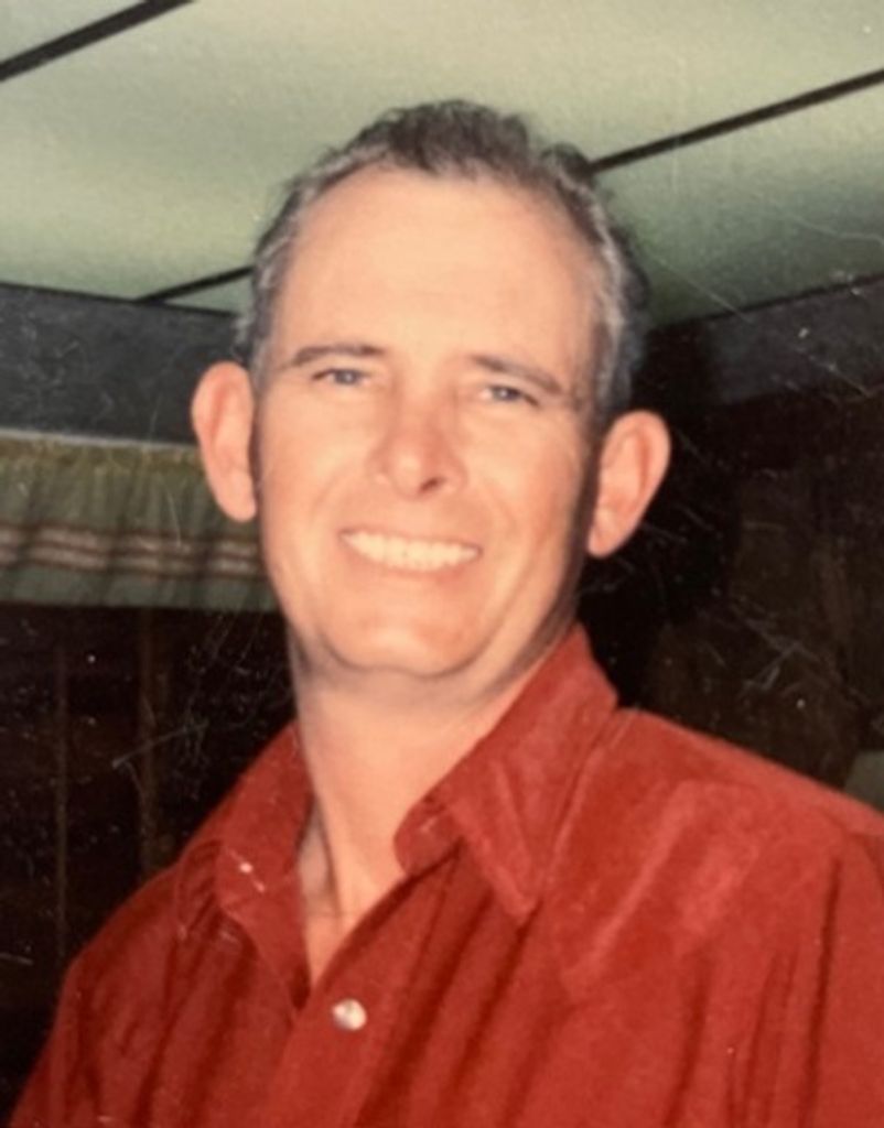 Clifford Carl Newton Profile Photo