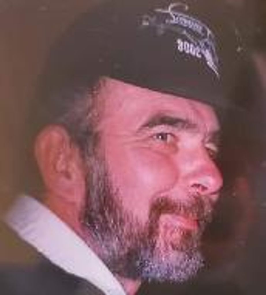 Roger A. Hrasdzira