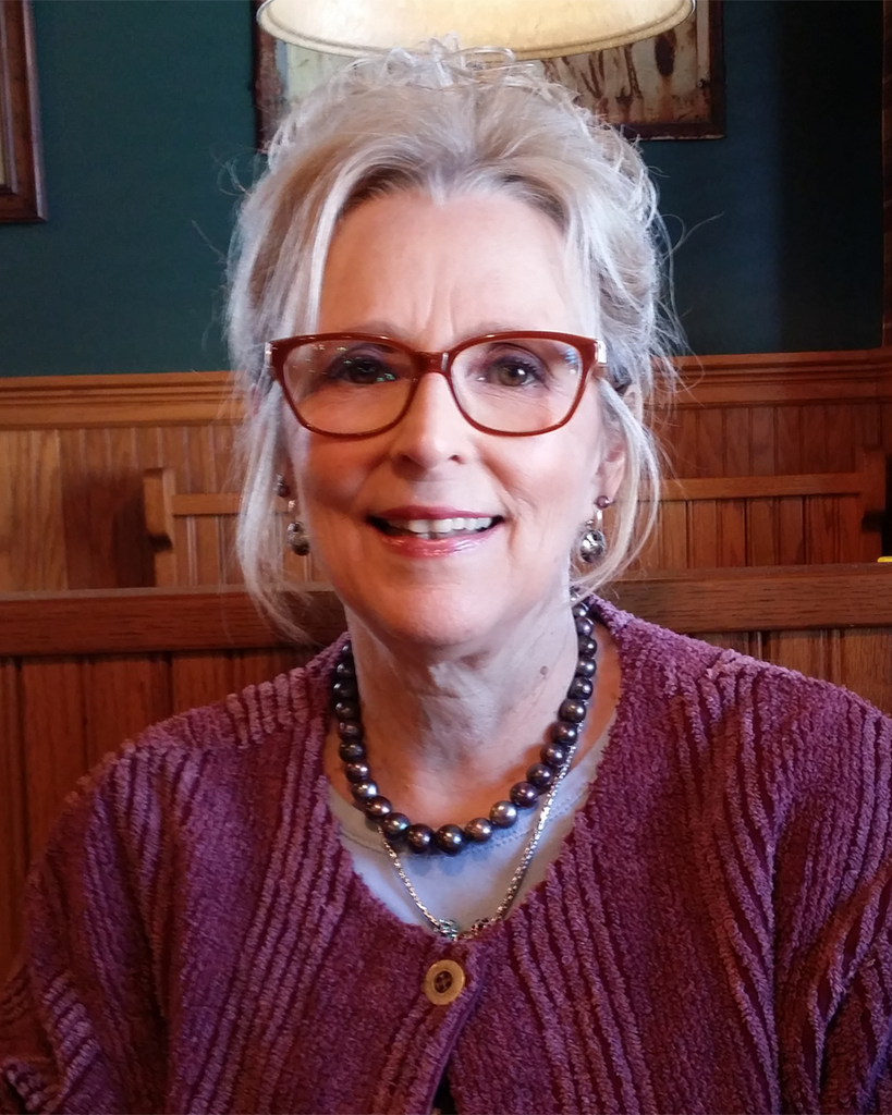 Deborah Gay Coundiff-Letts Profile Photo