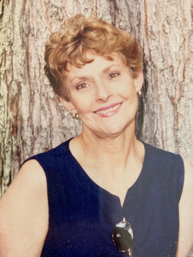 Linda Murphy Burnette Profile Photo