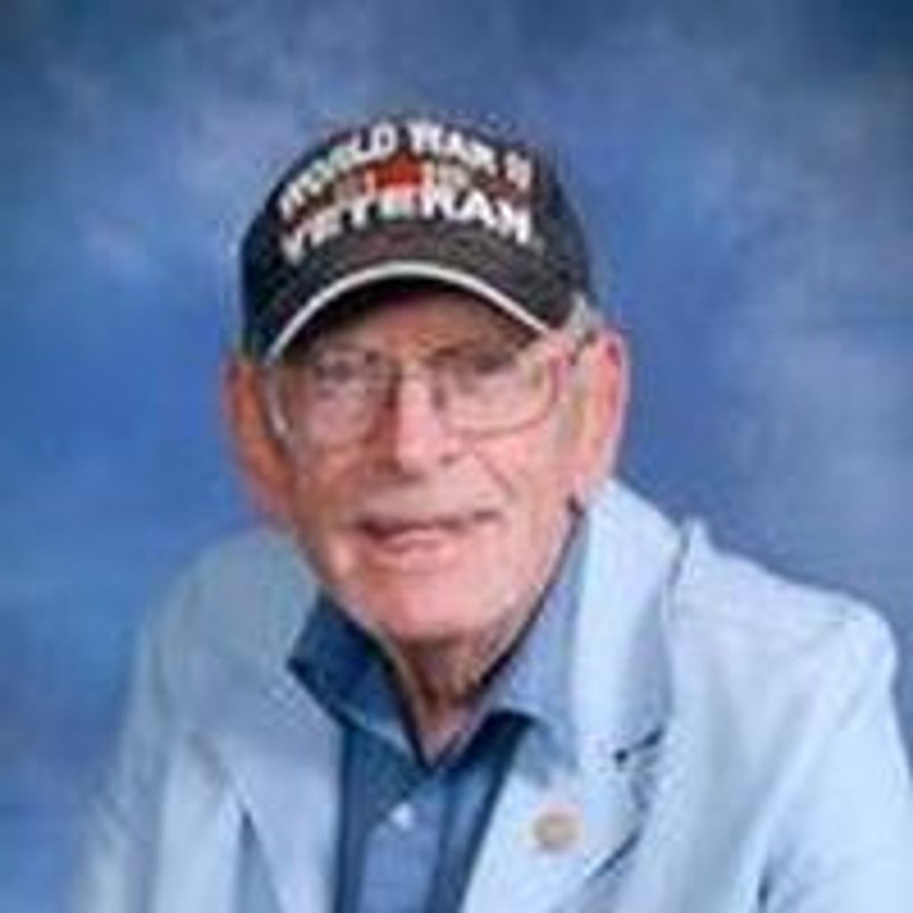 Howard Ralph Mckee