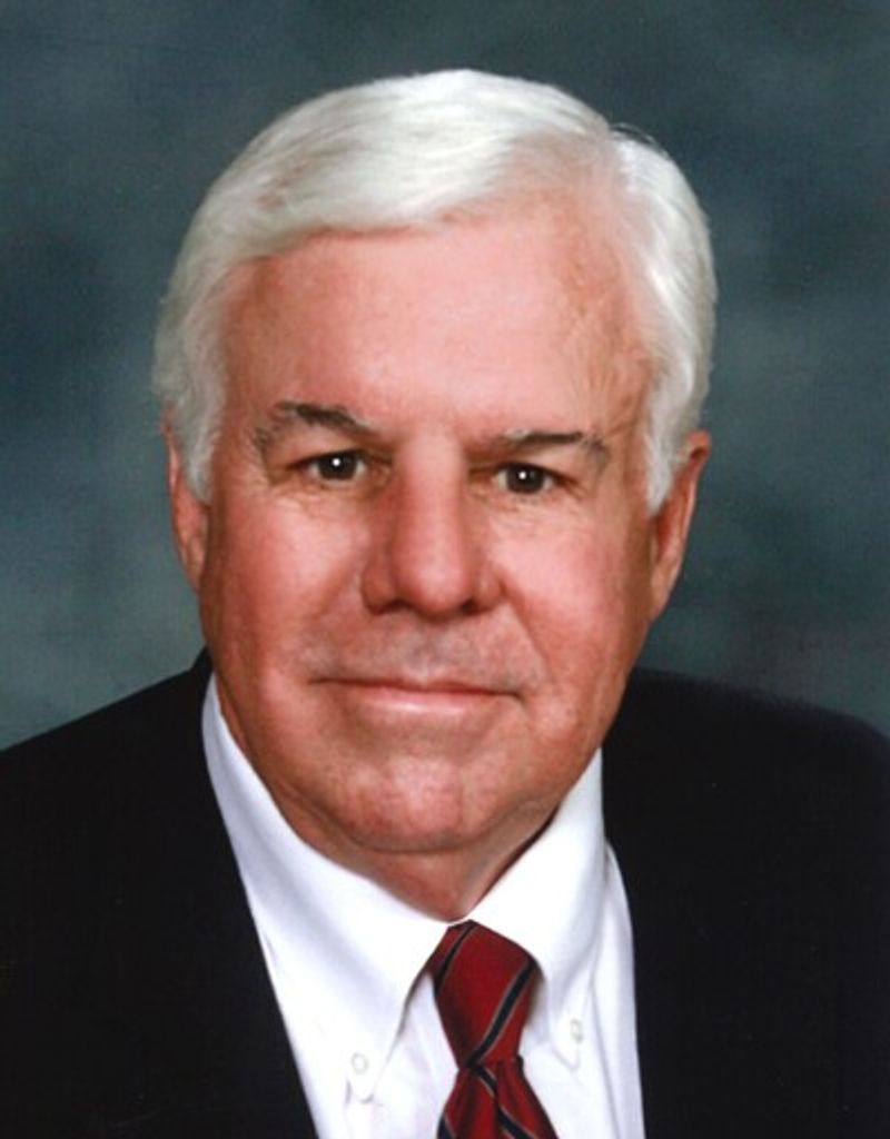 James "Jimmy" Daniel Hayward