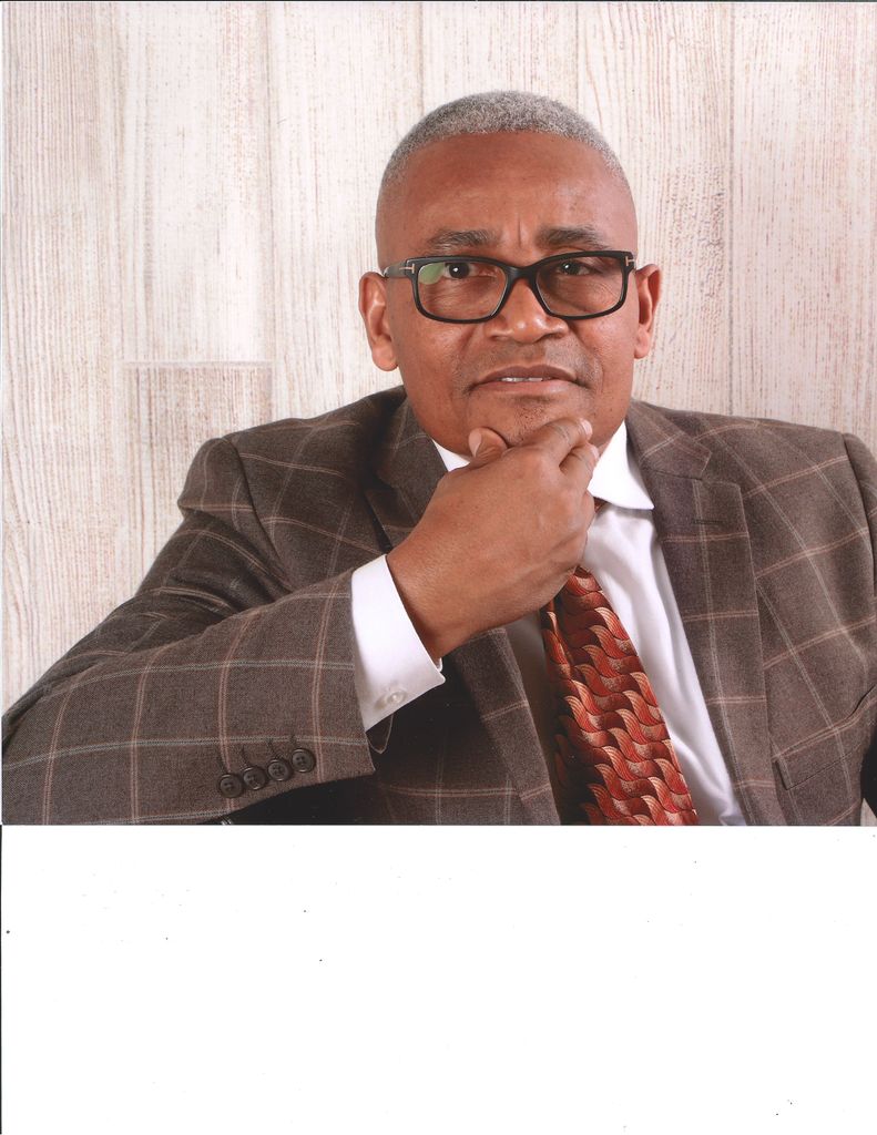 Reginald Dessources