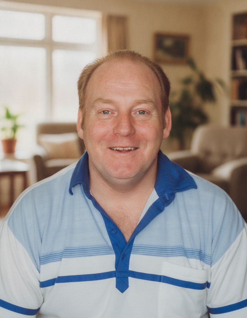 Kenneth Sparkman