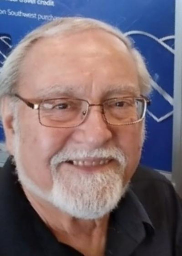 Thomas J. Kasicki Profile Photo
