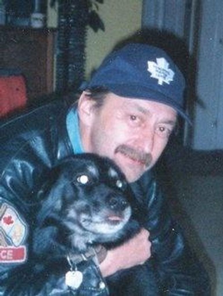 Bruce William Milner