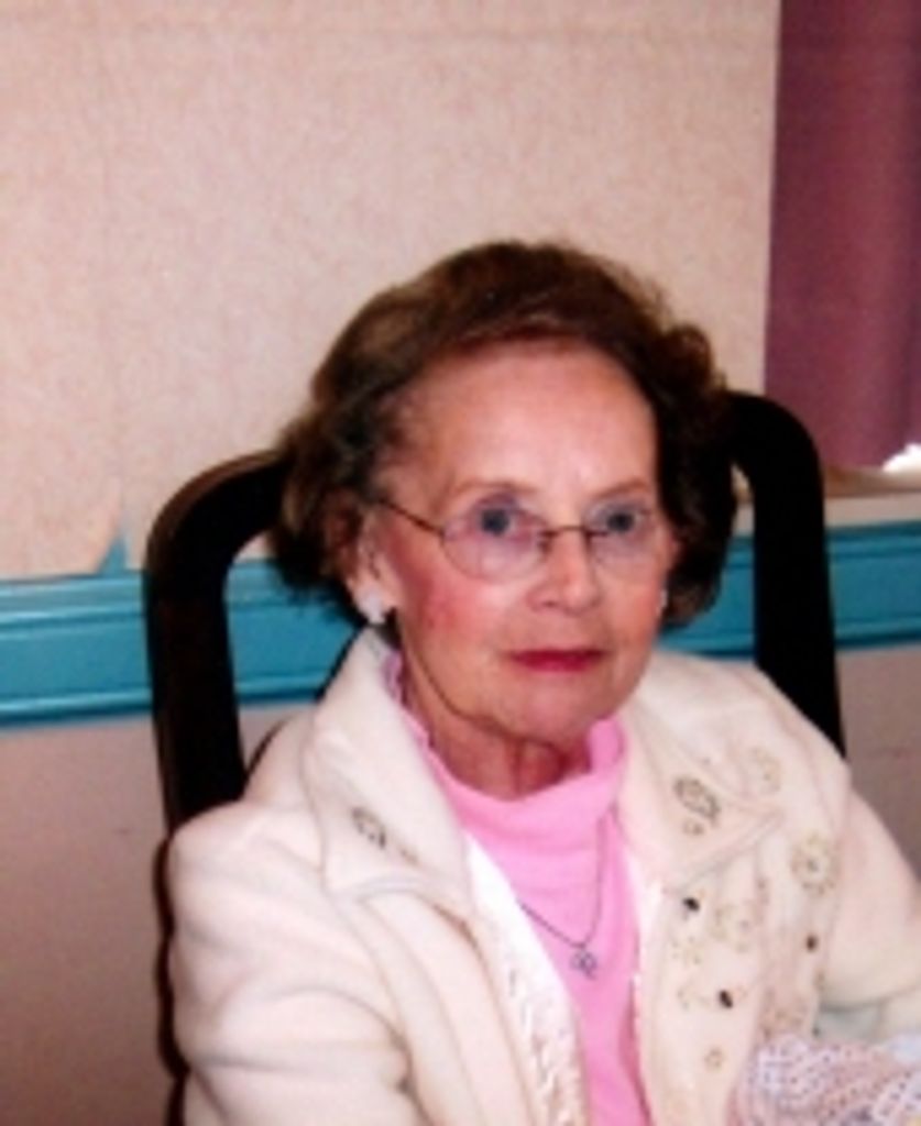 Irene E. Moore