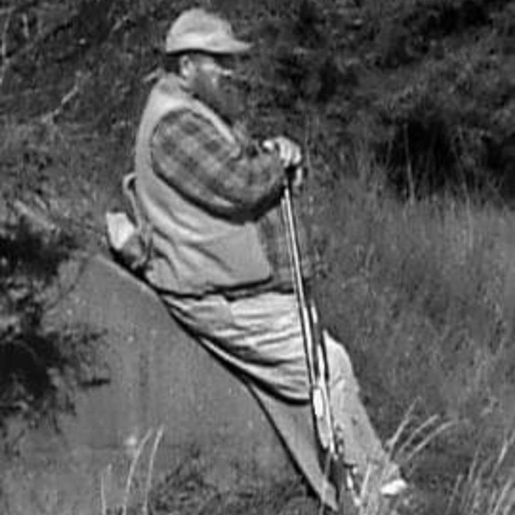 Augustus Earl Leavens Jr. Profile Photo