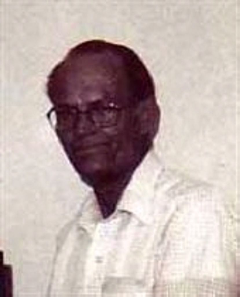 Rcell Gilcrease