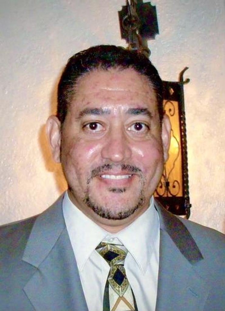 Donald M Farmer Jr Profile Photo