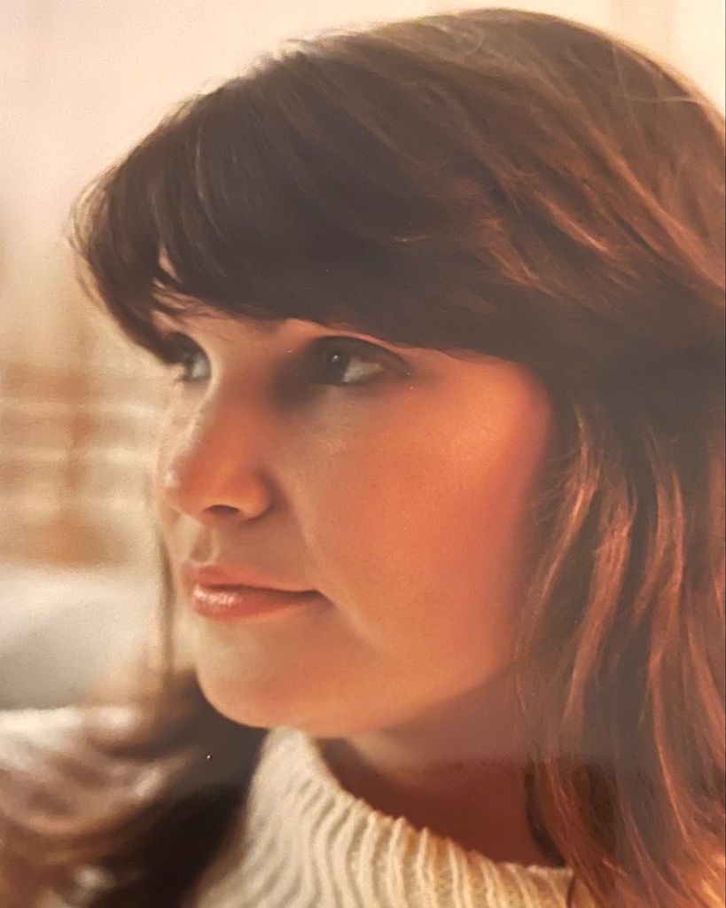 Debra MacFarland (Sheesley)