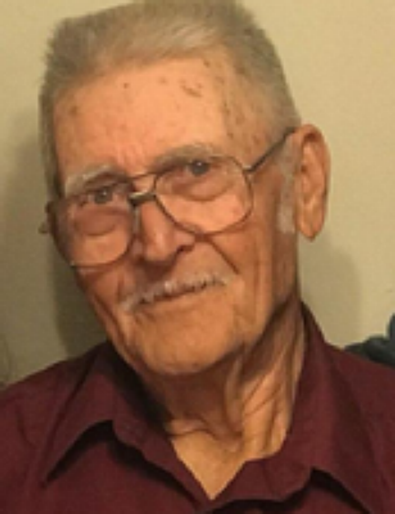 Raymond Calvin "Rc" Jordan