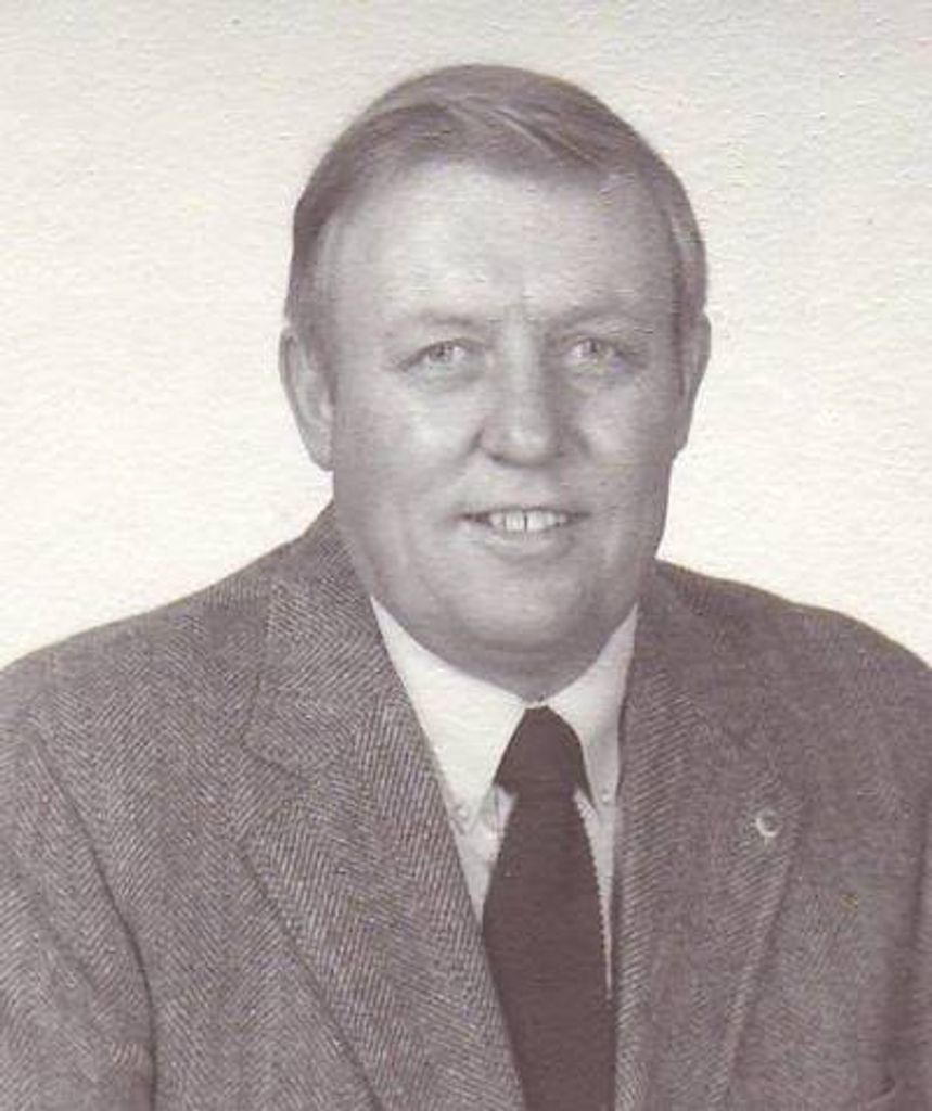 Joseph D. Wanzie Profile Photo
