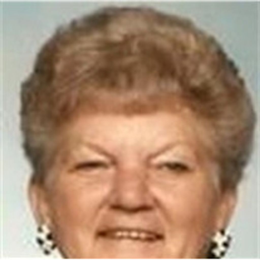 Annie Lee Edwards