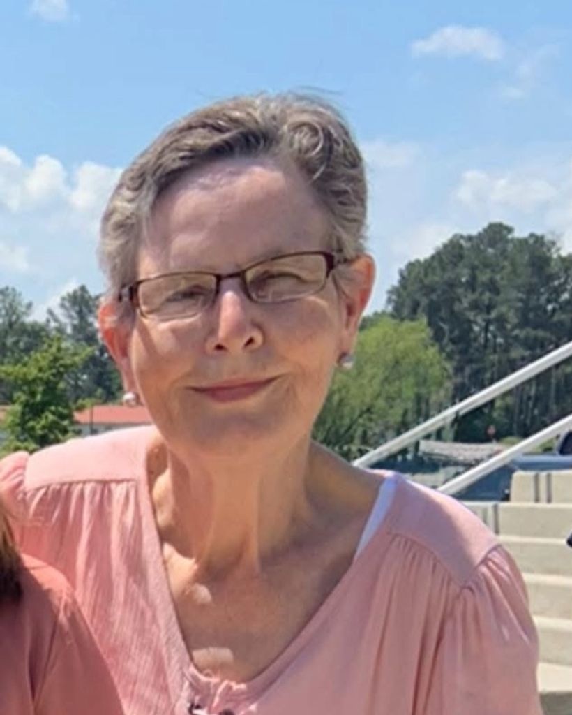 Deborah Willis Profile Photo