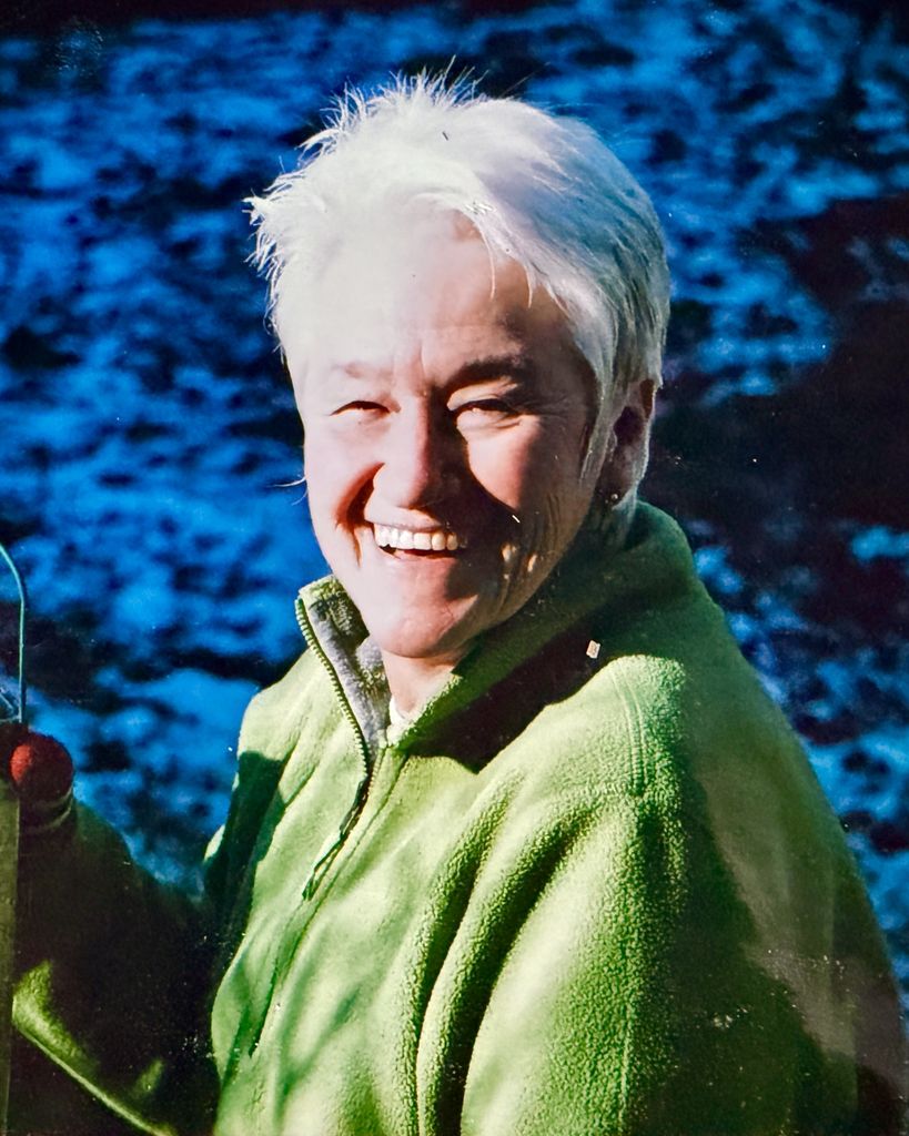 Lynn Joy Miller Profile Photo