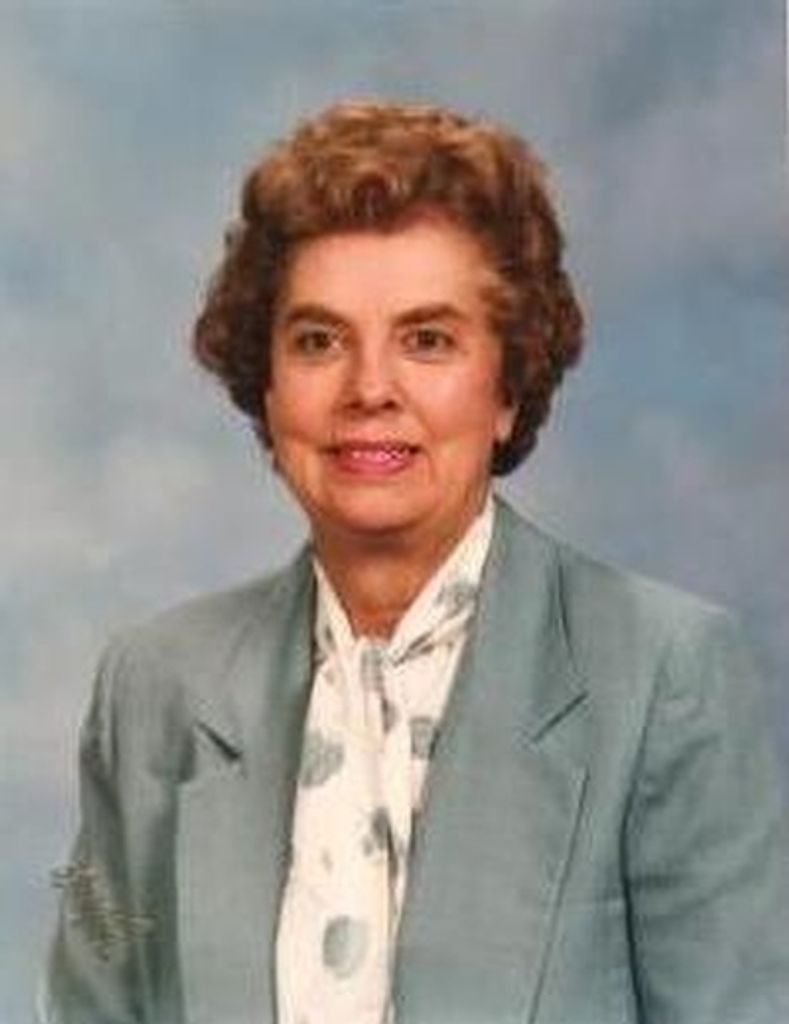 Bartlene Mccormick Mcmillan Profile Photo