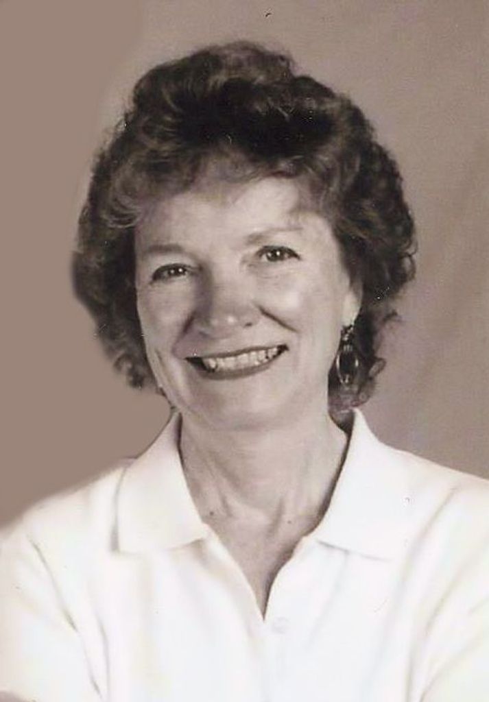 Dorothy Eleanor Rees