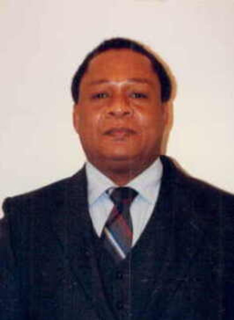 Donovan Collington