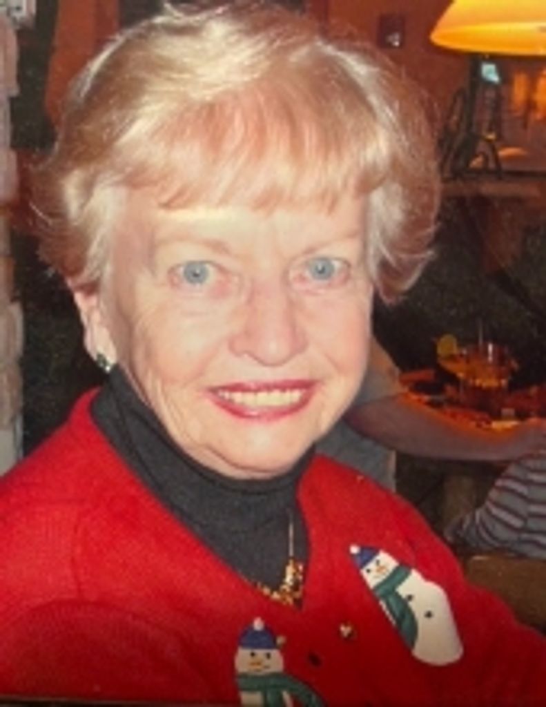 Ms. Beulah Counsellor 