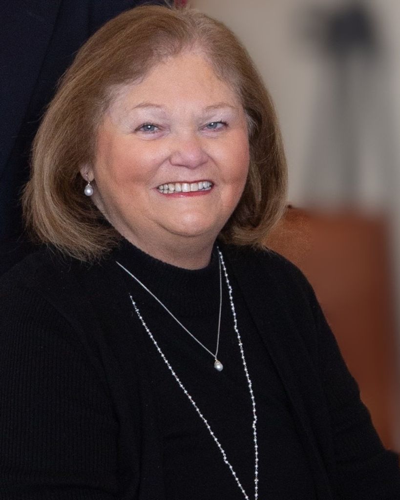 Sharon Korte Weithofer