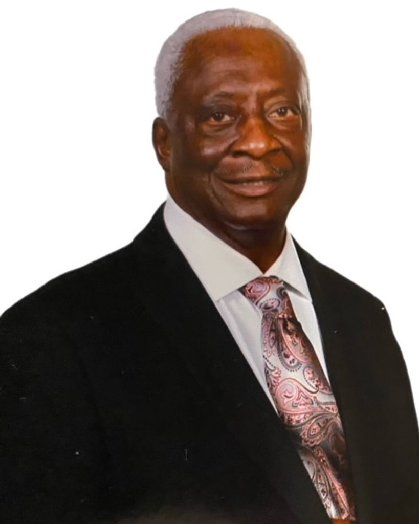 Ben Simon Jr. Profile Photo
