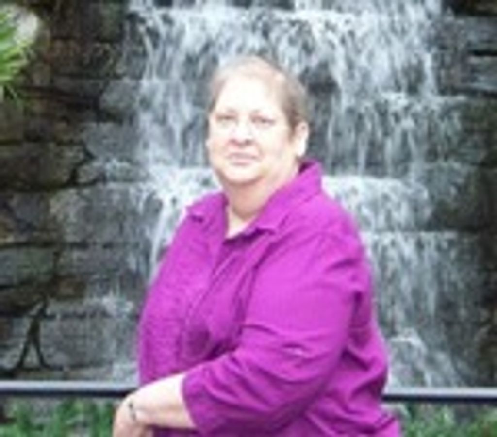 Debbie Rouse Profile Photo