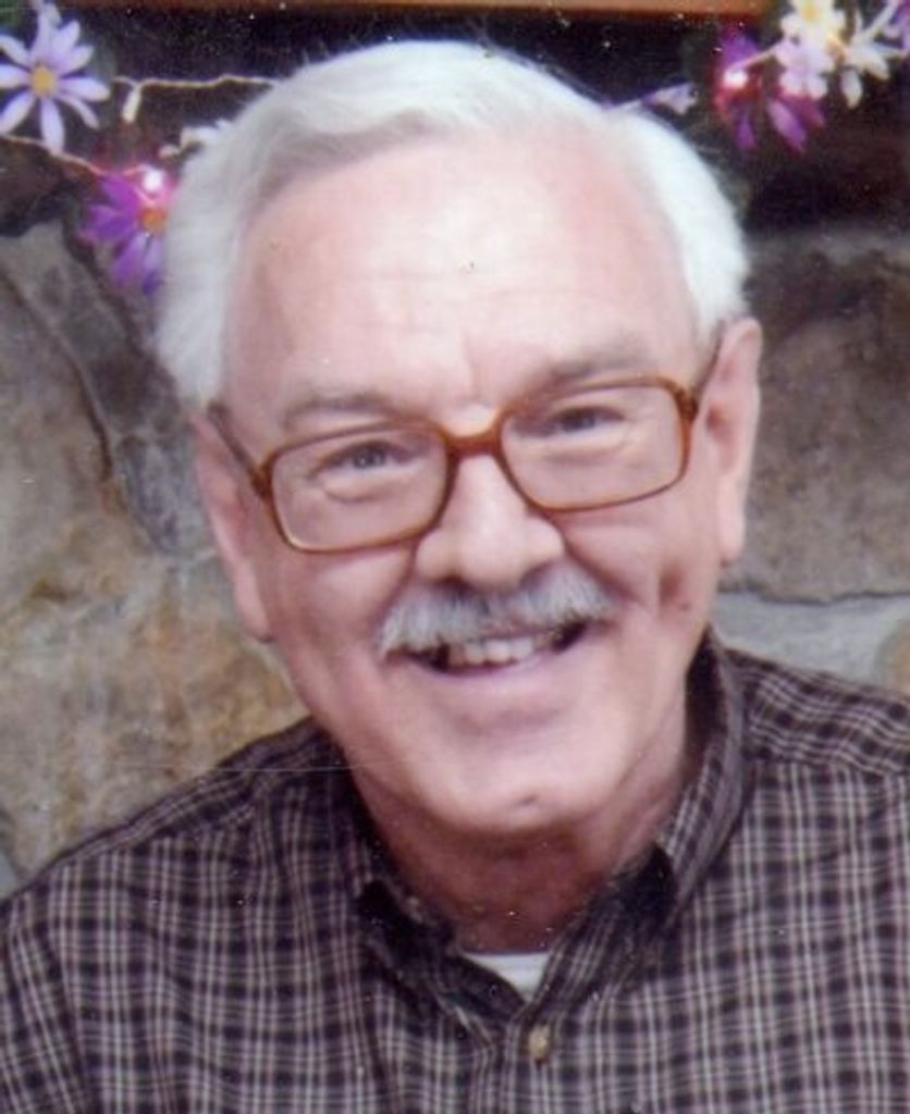 Gary Wayne Perry Profile Photo