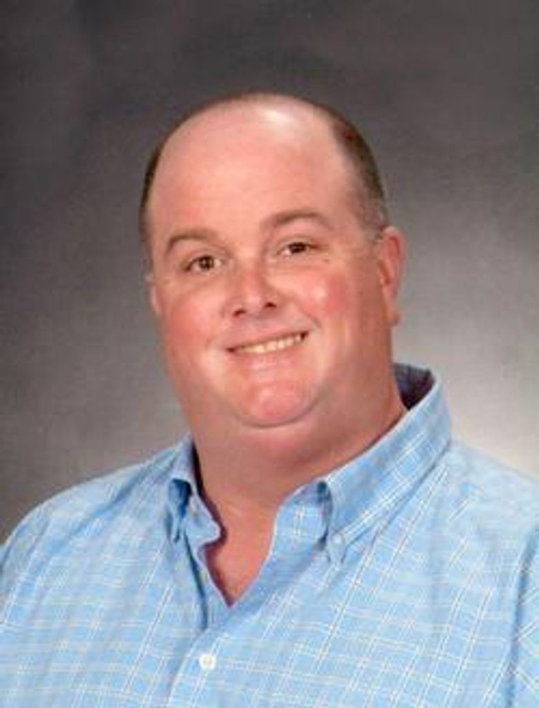 Kevin Michael Irby