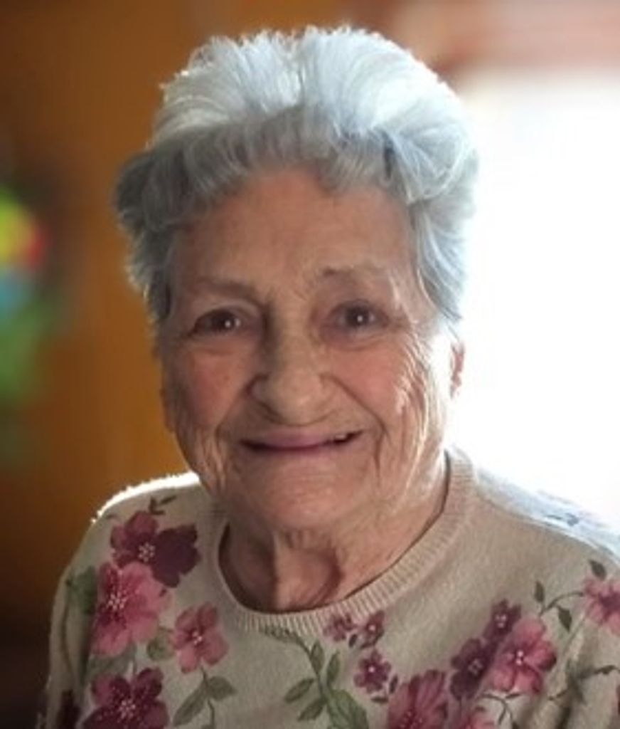 Jeannette "Theresa" Payne (Richard)