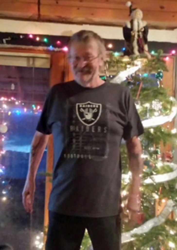 Douglas Rex Mcdaniel
