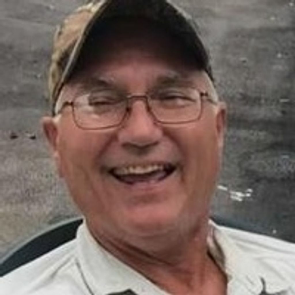 James Paul Myers