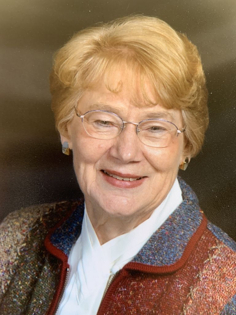 Sharon K. Rogge