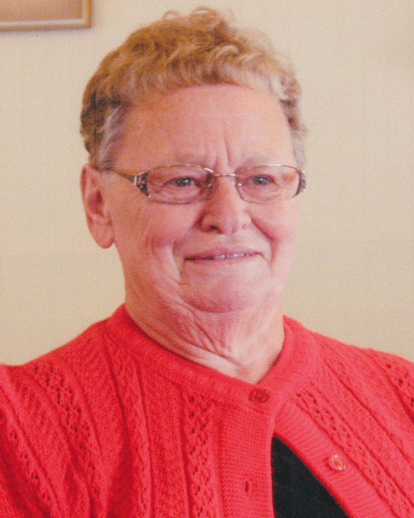 Dorothy "Dottie" Gray Halterman Profile Photo