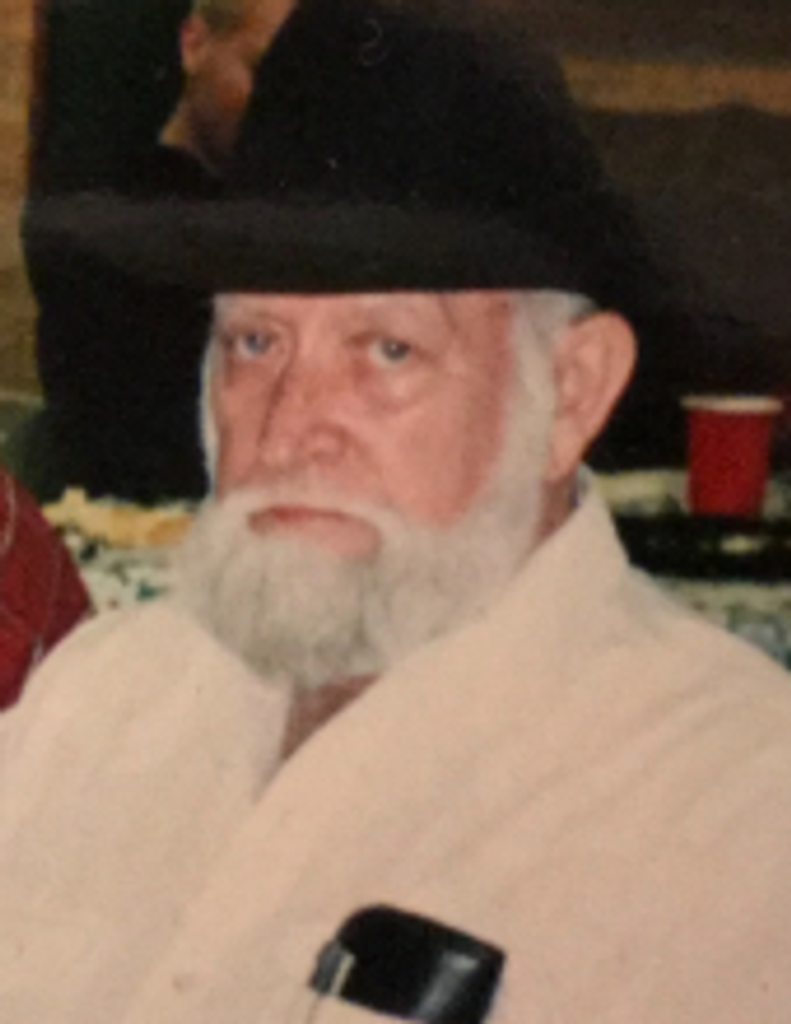 Bobby Featherston