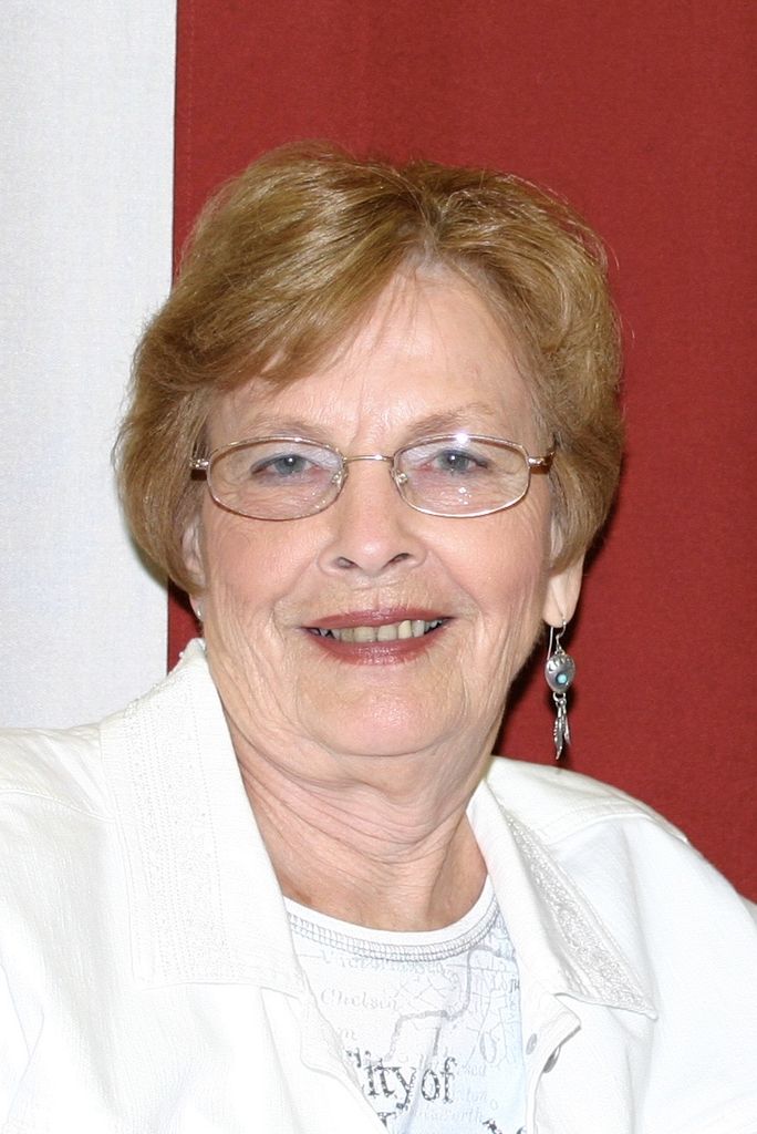 Carol Ann Sawyer