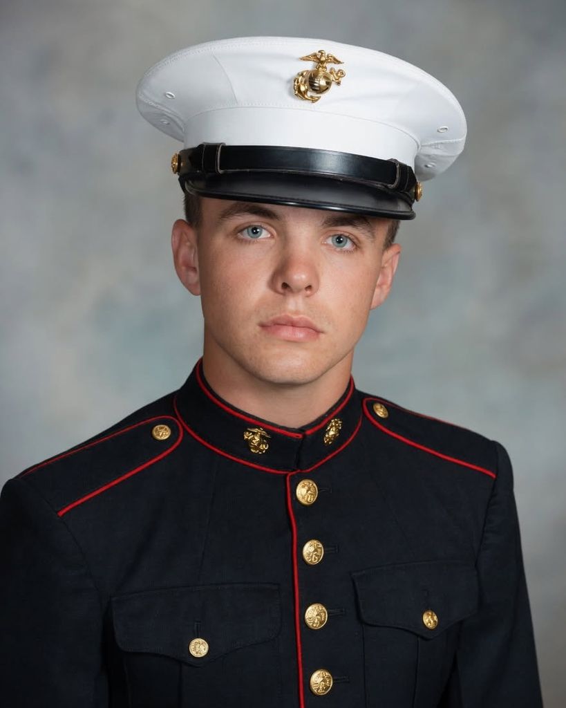 Kenneth Paul "KO" Osburn Profile Photo
