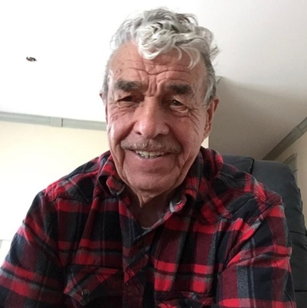 Cecil Baldwin Brown Profile Photo