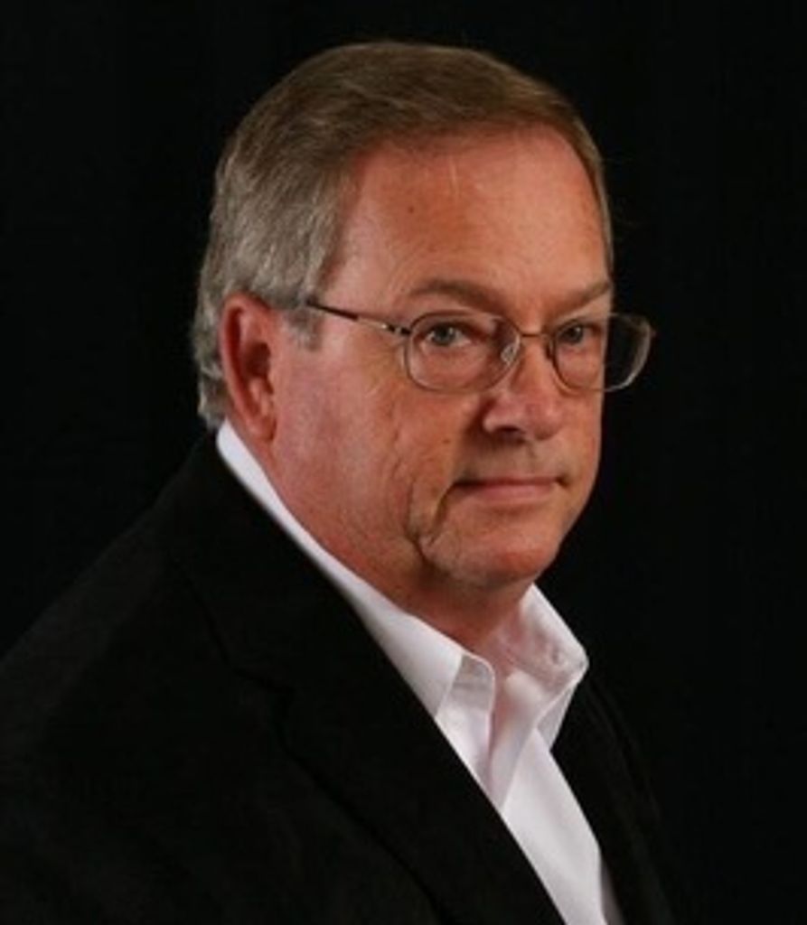 Danny Pearson Profile Photo