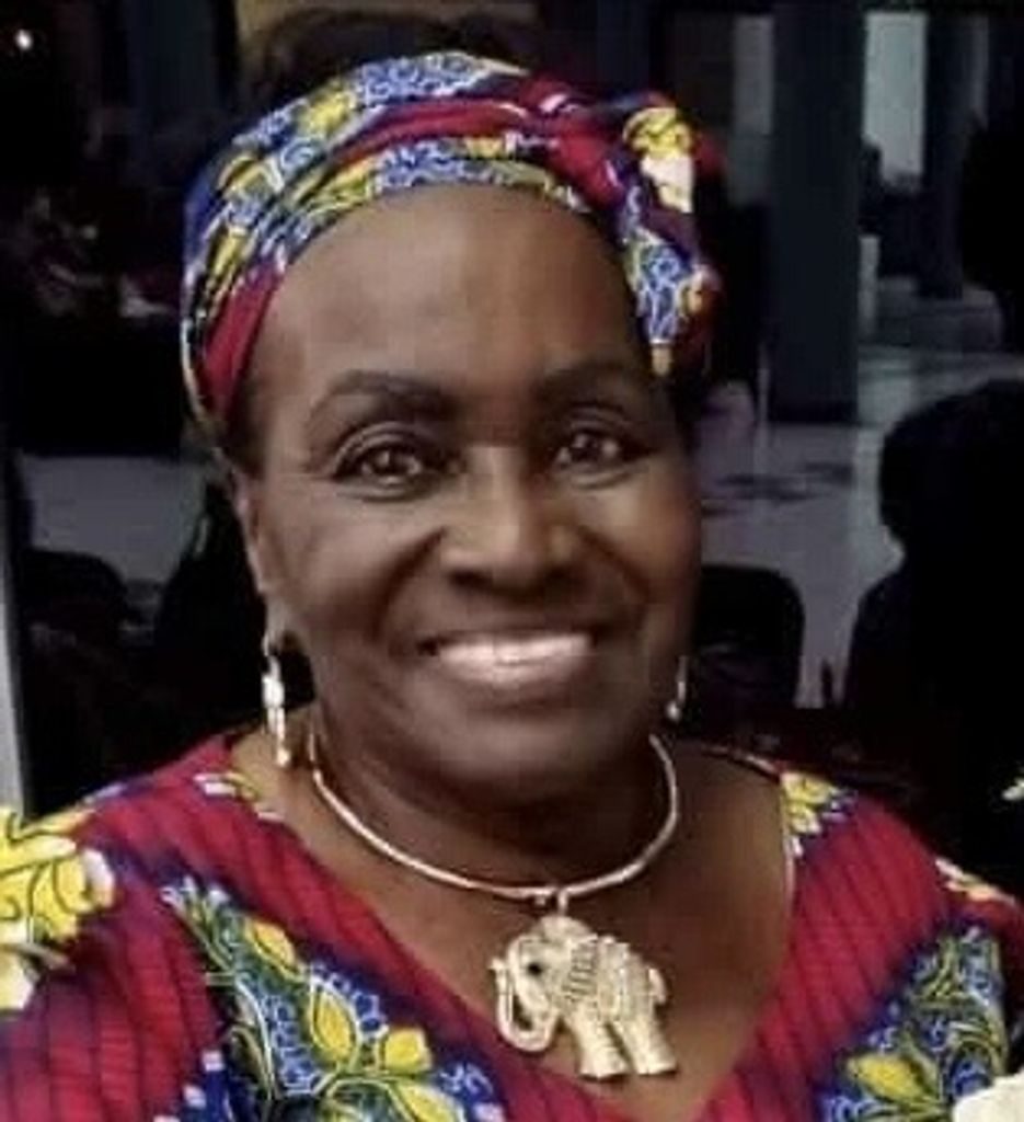 Vilma Teresa Johnson Profile Photo