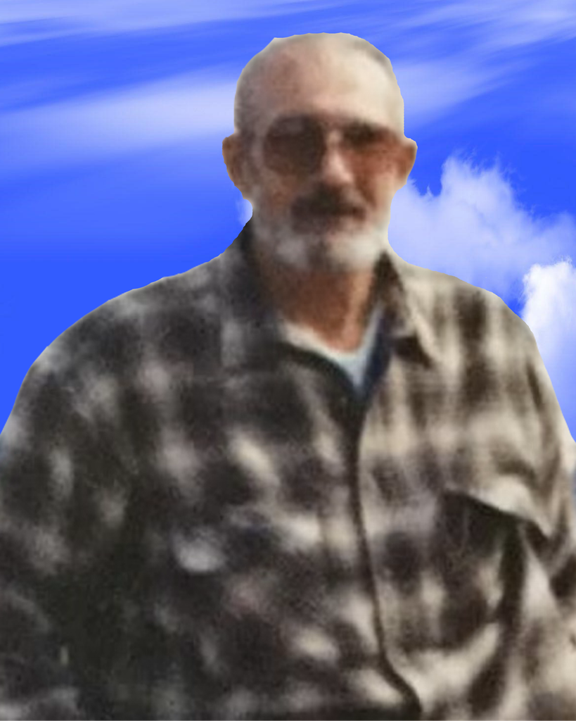 Frederick Steel