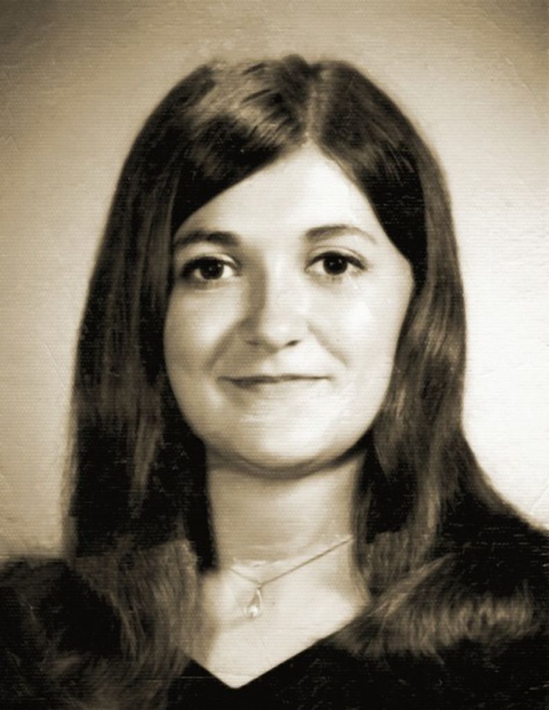 Gayle M. Yocum
