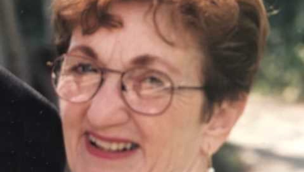 Mary Stocks