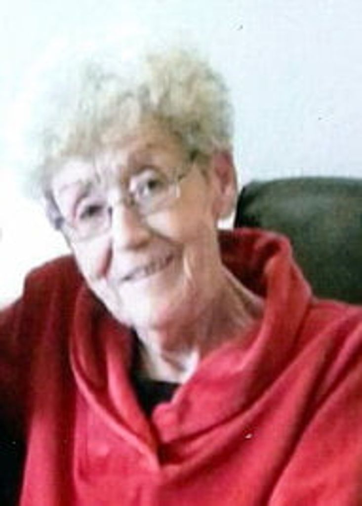 Thelma Lou Johnson Profile Photo