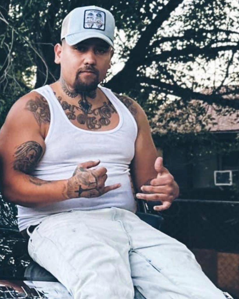 Steven Paul Archuleta