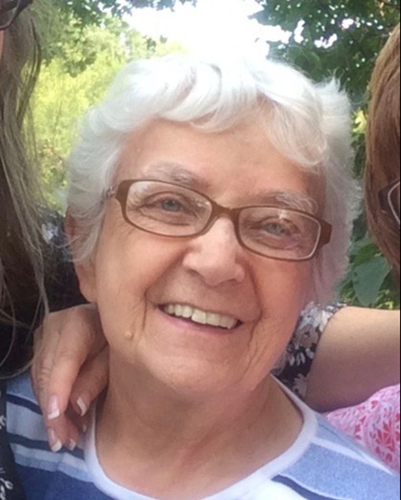 Peggy Houk