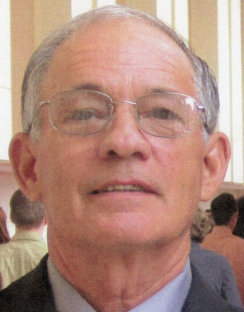 Richard Johnson
