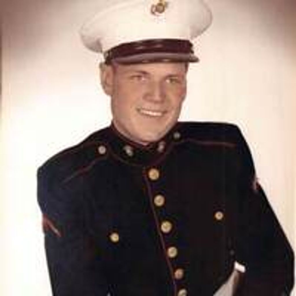 Edward Lee Giles Profile Photo