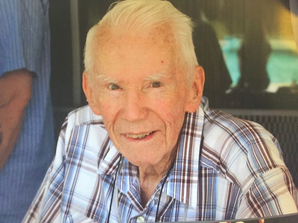 Edward J. Brechwald Profile Photo