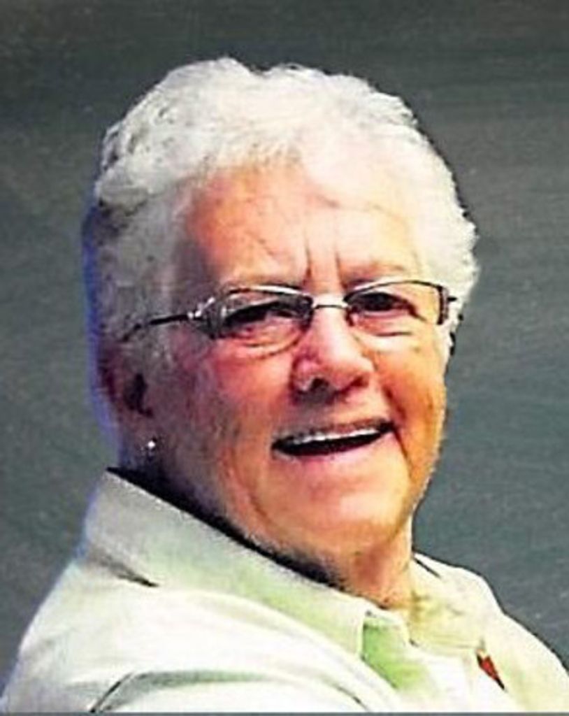 Verna Walker Profile Photo